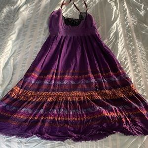 Free People sundress